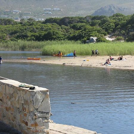 Villa Bella Vista Onrus à Hermanus Extérieur photo
