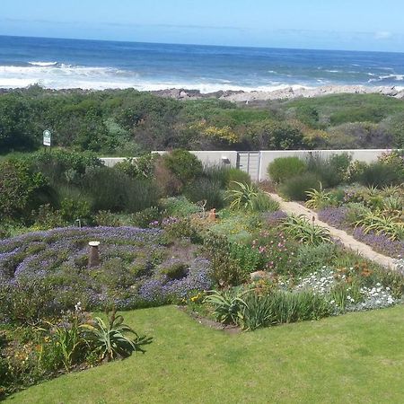 Villa Bella Vista Onrus à Hermanus Extérieur photo