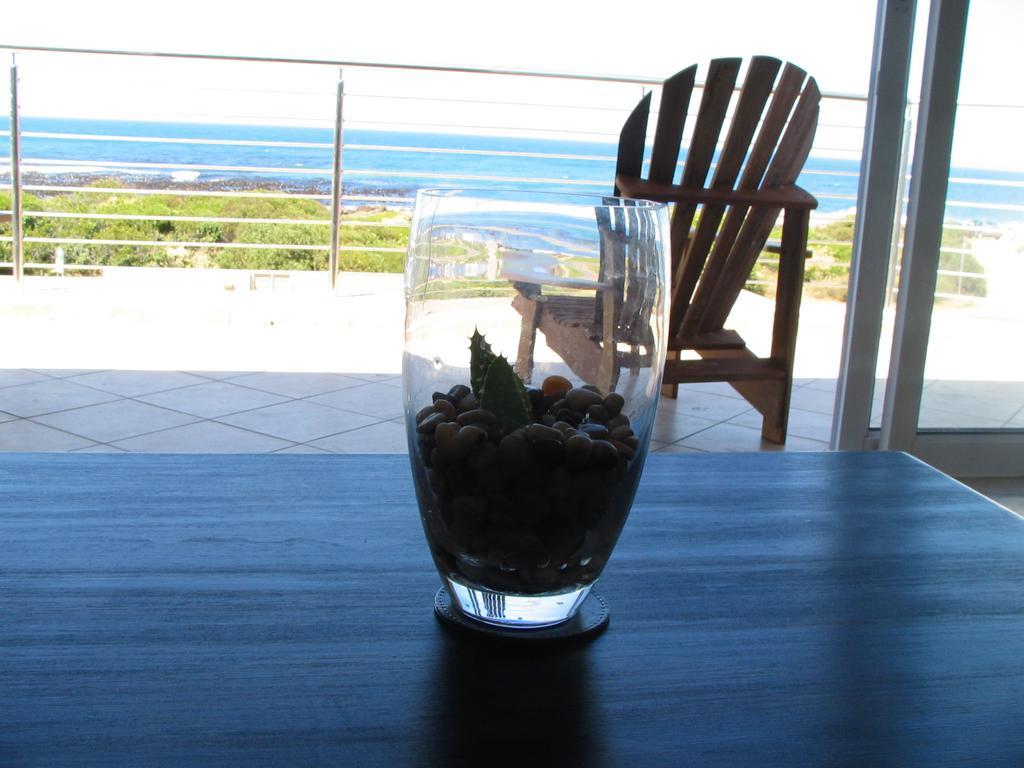 Villa Bella Vista Onrus à Hermanus Extérieur photo
