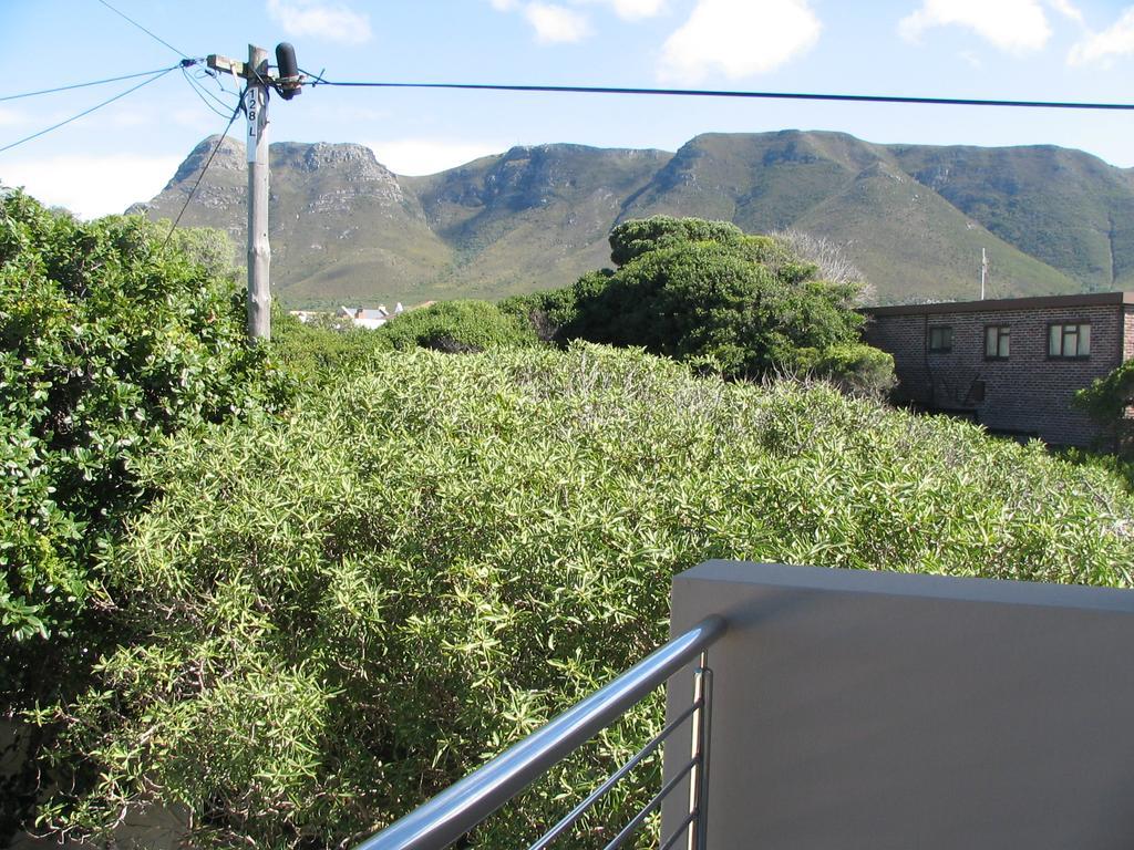 Villa Bella Vista Onrus à Hermanus Extérieur photo