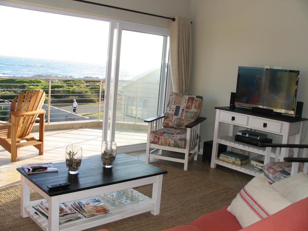 Villa Bella Vista Onrus à Hermanus Extérieur photo