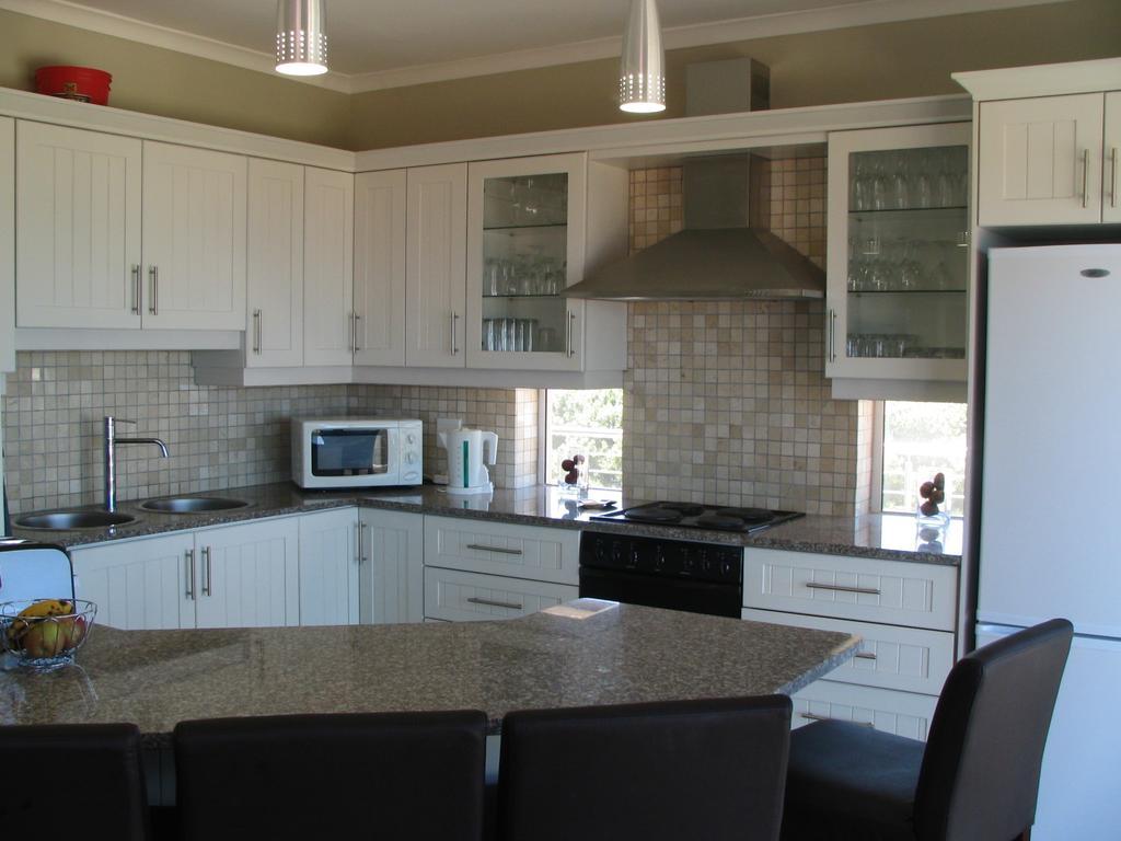 Villa Bella Vista Onrus à Hermanus Extérieur photo