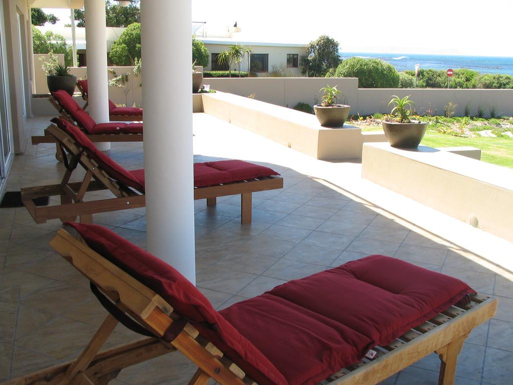 Villa Bella Vista Onrus à Hermanus Extérieur photo