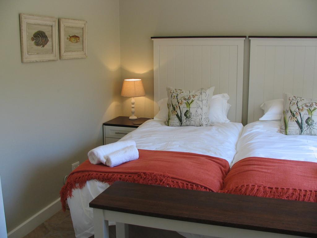 Villa Bella Vista Onrus à Hermanus Extérieur photo