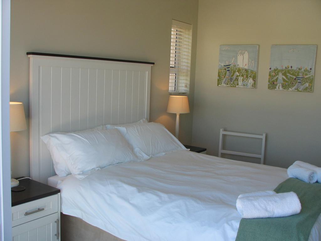 Villa Bella Vista Onrus à Hermanus Extérieur photo