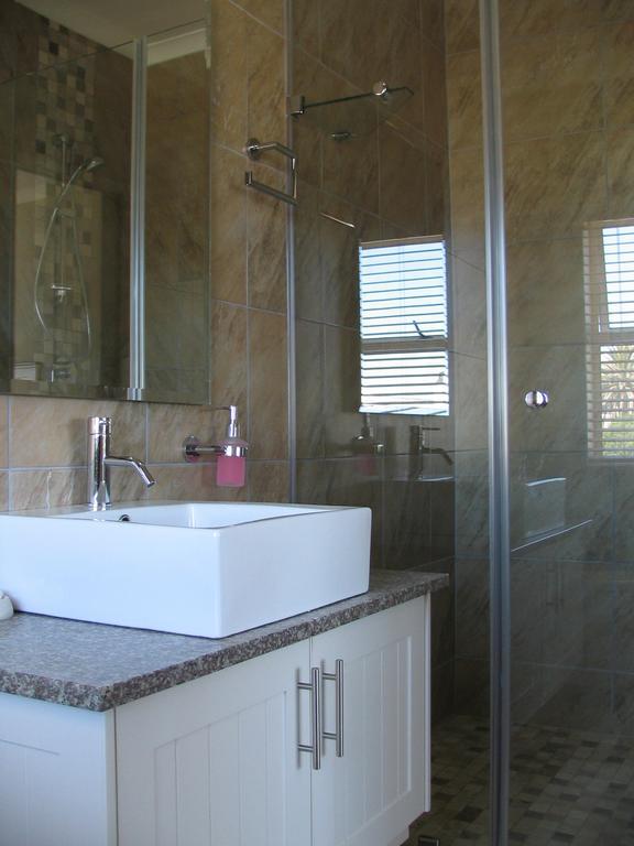 Villa Bella Vista Onrus à Hermanus Extérieur photo