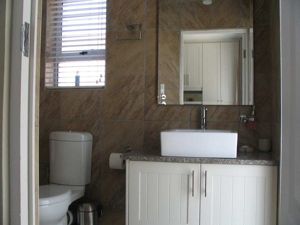 Villa Bella Vista Onrus à Hermanus Extérieur photo