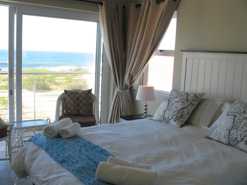 Villa Bella Vista Onrus à Hermanus Extérieur photo