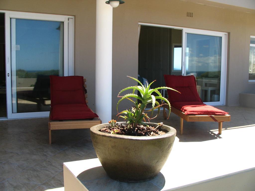 Villa Bella Vista Onrus à Hermanus Extérieur photo