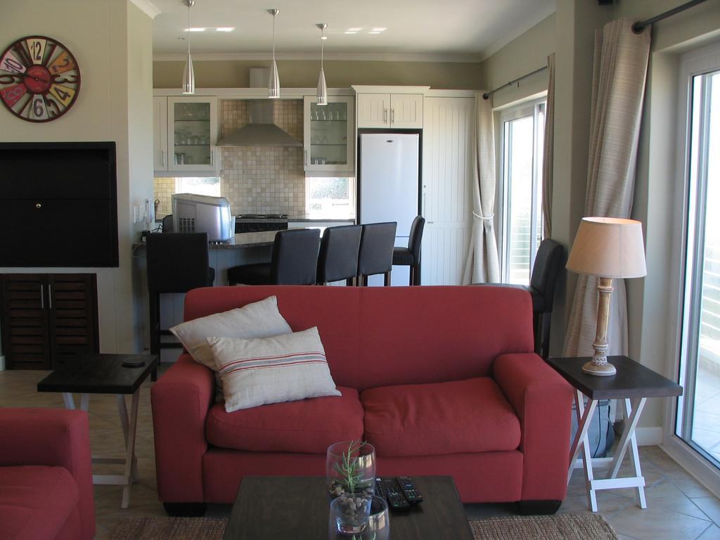 Villa Bella Vista Onrus à Hermanus Extérieur photo