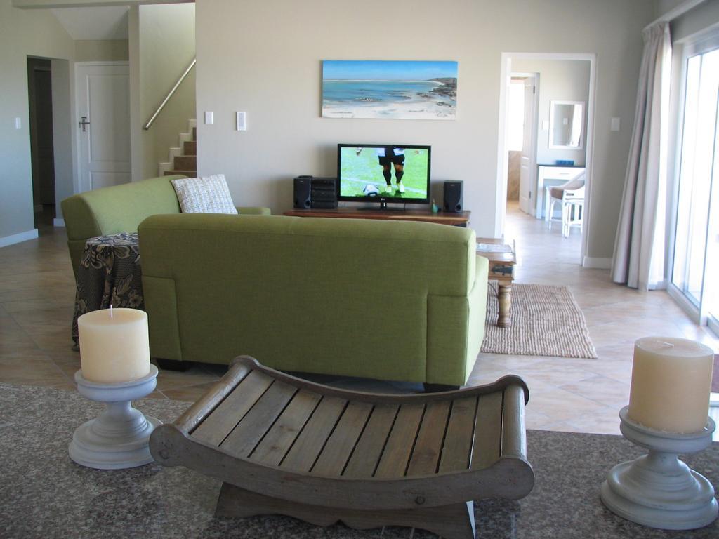 Villa Bella Vista Onrus à Hermanus Extérieur photo