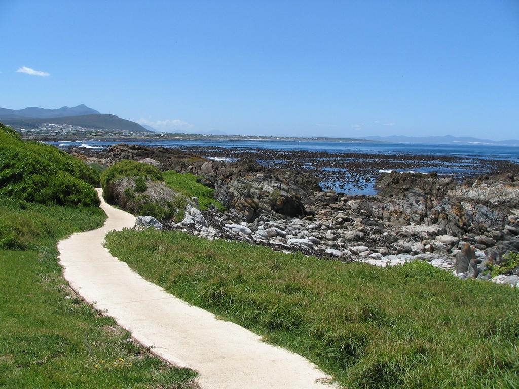 Villa Bella Vista Onrus à Hermanus Extérieur photo