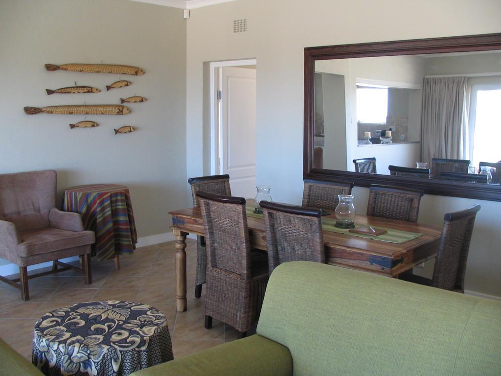 Villa Bella Vista Onrus à Hermanus Extérieur photo