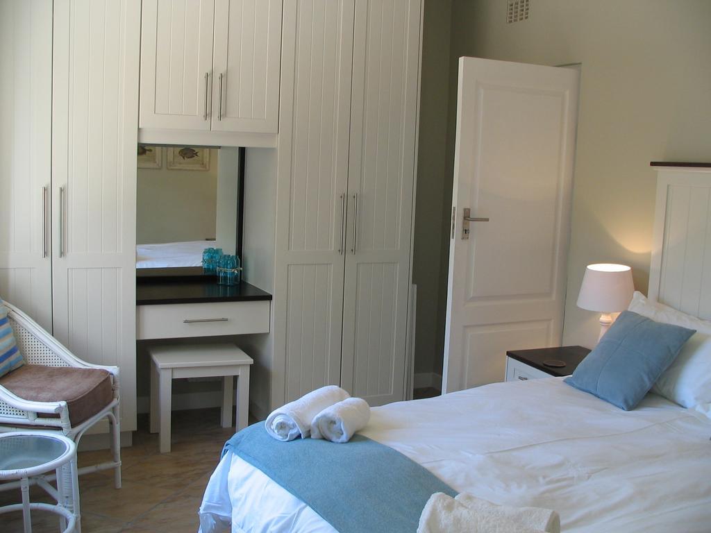 Villa Bella Vista Onrus à Hermanus Extérieur photo