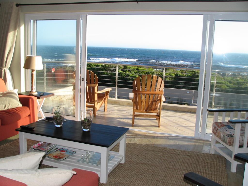 Villa Bella Vista Onrus à Hermanus Extérieur photo