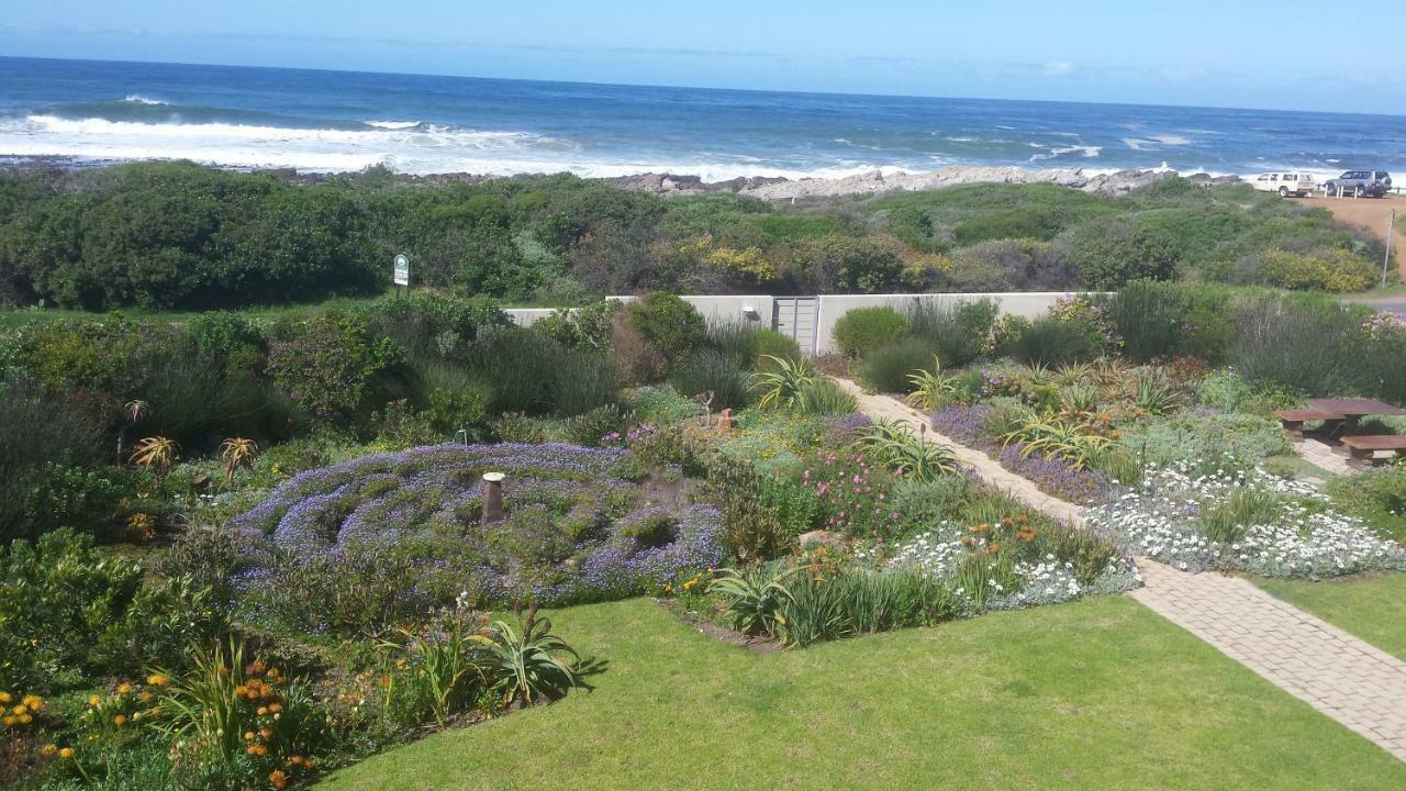 Villa Bella Vista Onrus à Hermanus Extérieur photo